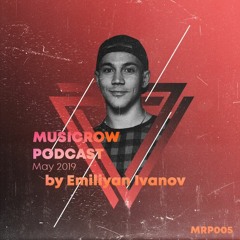 [MRP005] Emiliyan Ivanov - MusicRow Podcast May 2019