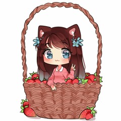 Strawberry Basket