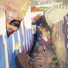 Remember Me | Ghibli Piano | Original