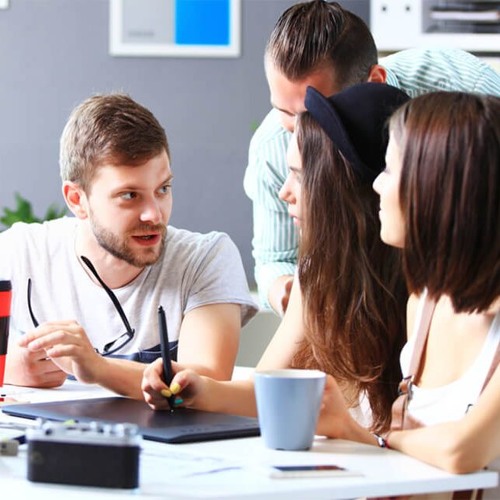 Advanced css concepts - edukite