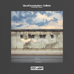 PREMIERE: Discult Soundsystem - Outflank [Piston]