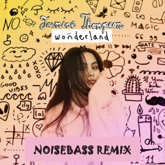 Jasmine Thompson - Old Friends ( NOISEBASS Remix )
