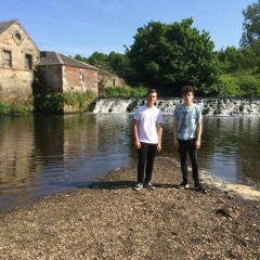 When We Were In Love