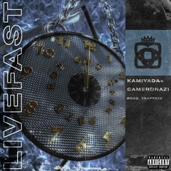 Kamiyada+ X Cameronazi - Live Fast •‡Prod. TrapTree‡•