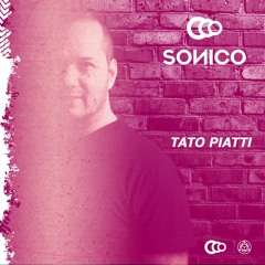 #003 mixed by TATO PIATTI