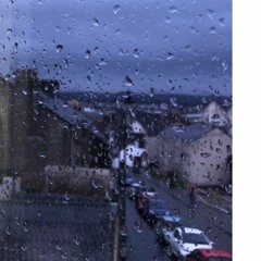 Caught In The Rain (Demo)