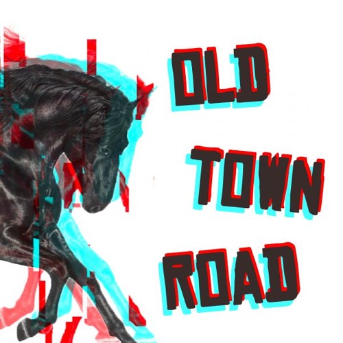 Akros - Old Town Road
