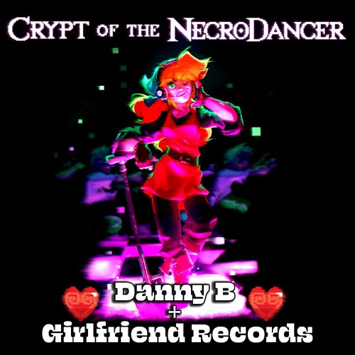 crypt of the necrodancer amplified ocremix soundcloud crypt of the necrodancer amplified ocremix soundcloud