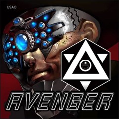 [DDR A20] Avenger - USAO