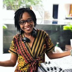 Chabela @ The Lot Radio Abidjan (May 25th 2019)
