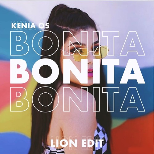 Dj Lionmx Kenia Os Bonita Lion Edit Spinnin Records