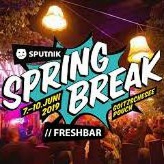 Bewerbung Freshbar Newcomer