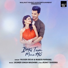 Ishq Tum Mere Ho