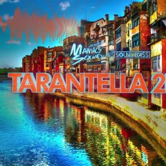 Maniacs Squad X Sound Bass - Tarantella 2k19 (AnDrew DeXx Edit)
