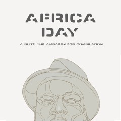 Stream Blitz the Ambassador | Listen to Afropolitan Dreams