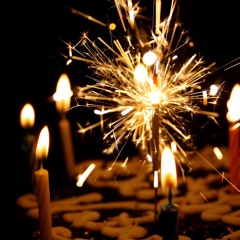 2 Hours DTM - 25/5/19 "Happy Birthday to You"