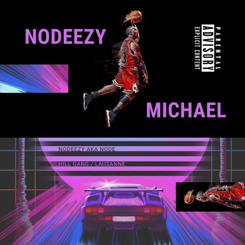 MICHAEL (Prod. Oakerdidit)