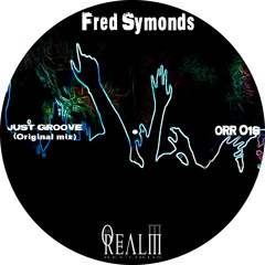 Just Groove - Fred Symonds (Original mix)