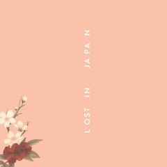 Lost In Japan (Shawn Mendes) - Piano Cover