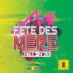 Mother Day Retro Zouk