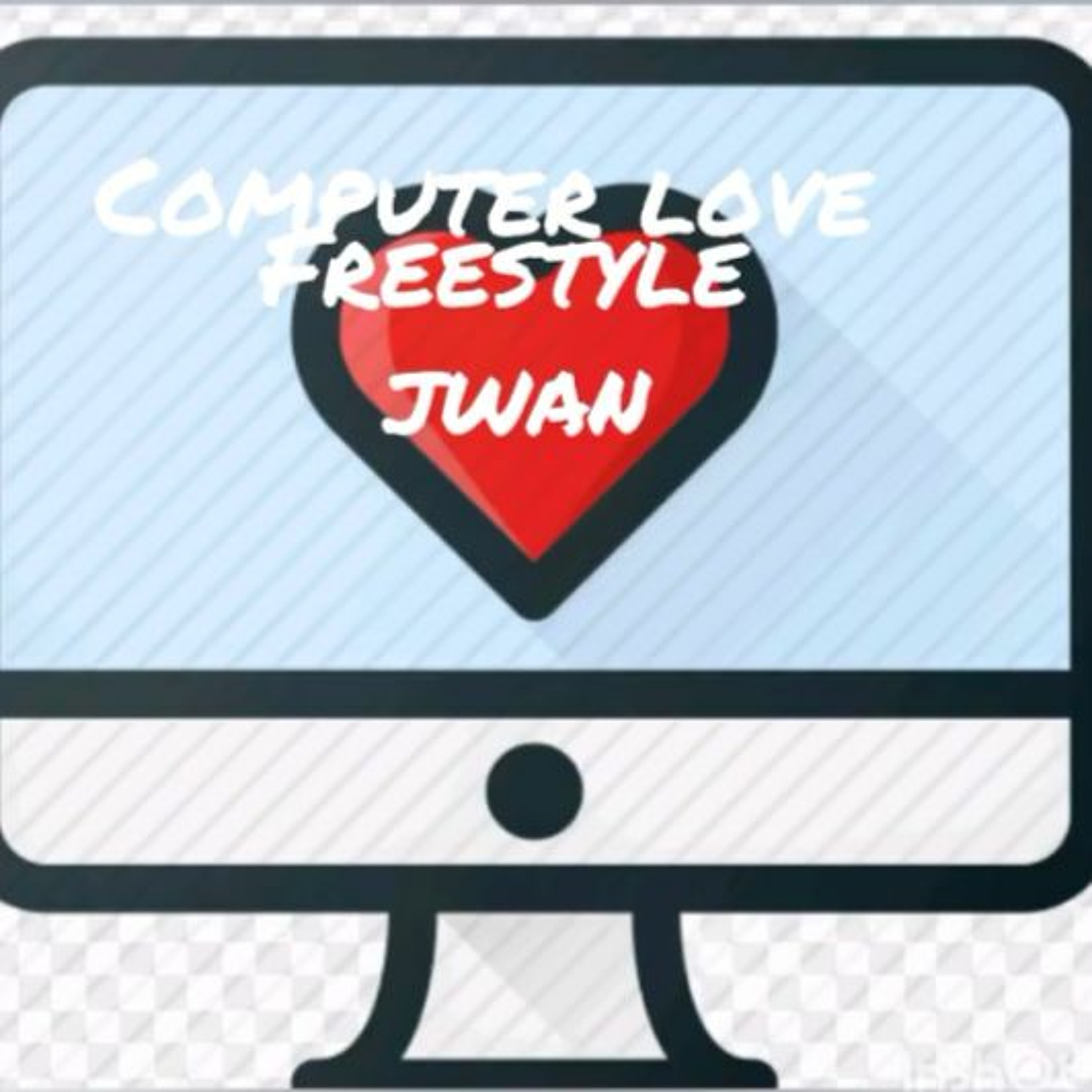 COMPUTER LOVE "FREESTYLE" REMAKE episode artwork