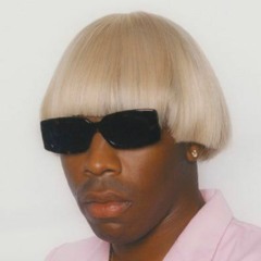Tyler The Creator - I THINK (instrumental cover)