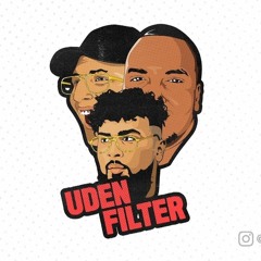 Node x Uden Filter