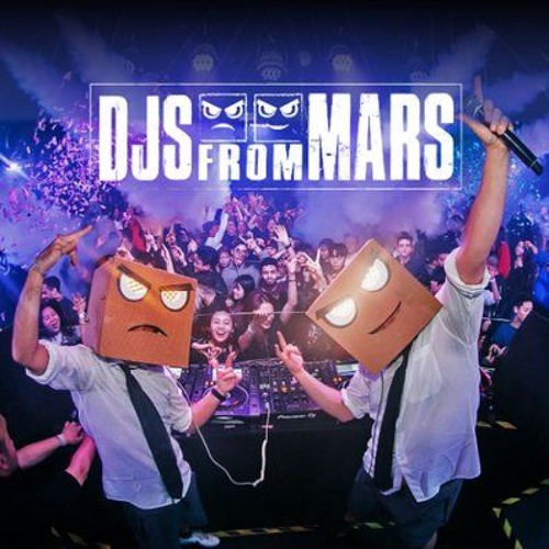 top djs