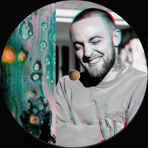 nikes mac miller