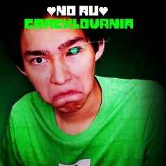 [NO AU] Cracklovania - A Fernanfloo Megalo - Luisuke's Cover/Take