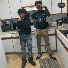 No Hook Ft. Draco Jake