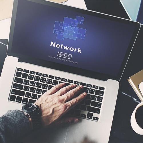Network Hacking Training - Course Gate
