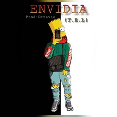 Envidia Prod:Octavio