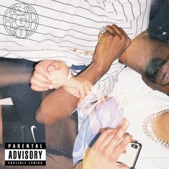 Roadman Bounce Ft. ZK360 (Prod. Choppy Chan)