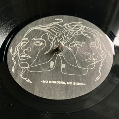 IV Mickey, #@!, Kiddmisha, #@! — ep2 (vinyl 12")