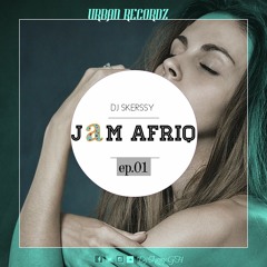 Dj Skerssy-Jam Afriq ep. 01