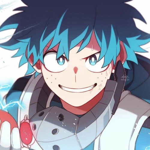 My Hero Academia Rap Song "PLUS ULTRA" By FabvL ft. RUSTAGE & Divide Music