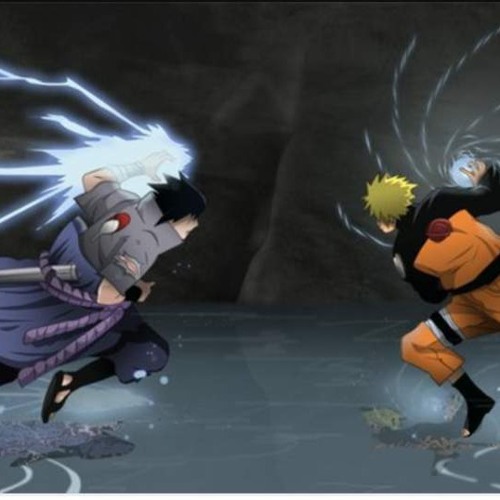 Stream Amv Naruto Vs Sasuke Final Battle By Vincentamato Listen Online For Free On Soundcloud