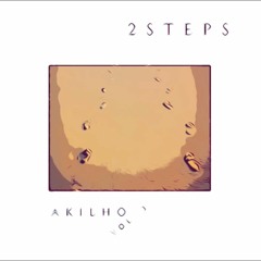 Akilho - Two steps
