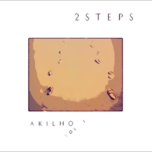 Akilho - Two steps