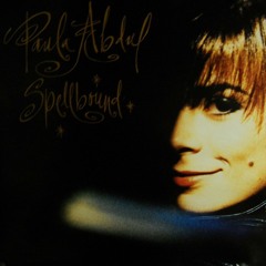 Paula Abdul - Spellbound -Live from Japan