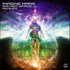 Imagine Mars - Sacred Space (Fungus Funk Remix)