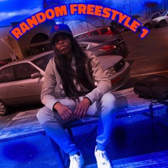 RANDOM FREESTYLE 1