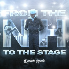Quando Rondo - My Yoppa (feat. Shy Glizzy)
