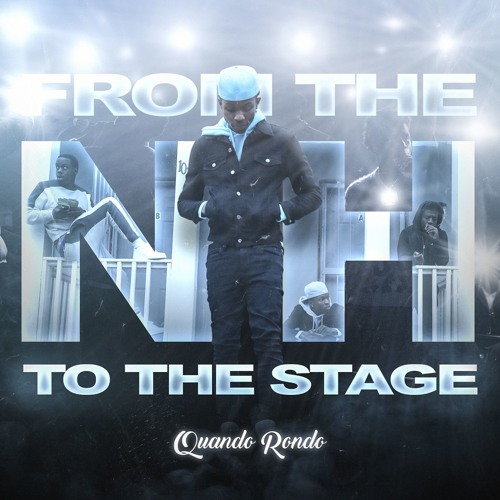 Quando Rondo - My Yoppa (feat. Shy Glizzy)