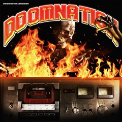 Doomstick Boomer - Doomnation