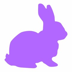 Purple Rabbit - Single Version