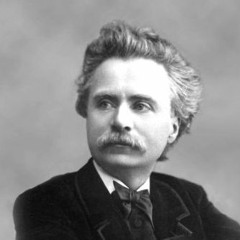 Edvard Grieg - Peer Gynt Suite: III. Anitra’s Dance