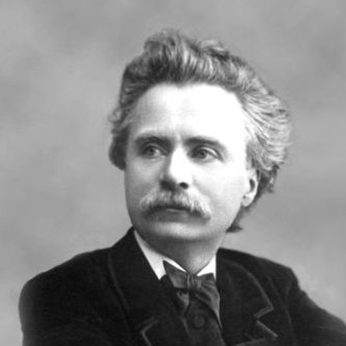 Edvard Grieg - Peer Gynt Suite: III. Anitra’s Dance