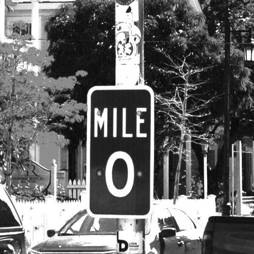 Mile 0